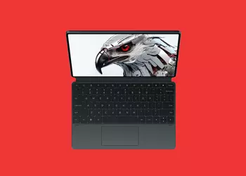 nubia в этом месяце представит игровой ноутбук Red Magic