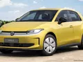 VW ID. Polo: Электрическая «народность» по цене от 1.15 миллиона гривен