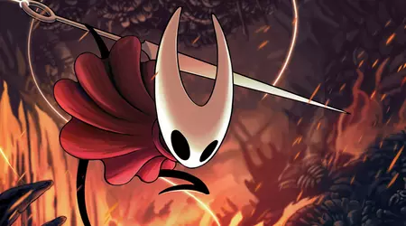 Hollow Knight: Silksong is not in 'production hell', says one of the game's testers