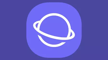 Samsung is preparing a new Internet browser design in One UI 8.5