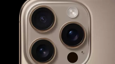 The iPhone has never had a camera like this before: Apple is testing a 200 MP sensor for future models of its smartphone