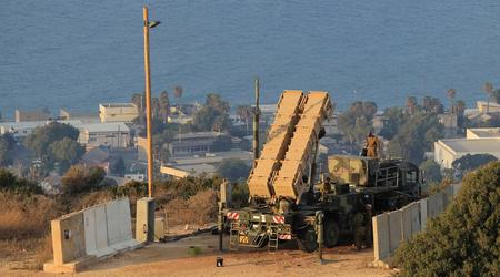 Die Ukraine, die USA und Israel verhandeln über die Lieferung von israelischen Patriot PAC-2 Luftabwehrsystemen an die AFU
