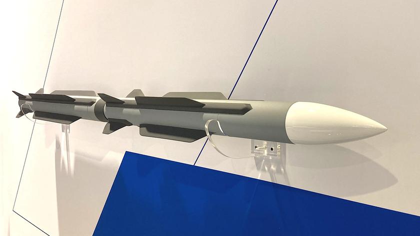 Boeing разработает модульную ракету «воздух-воздух» для американских истребителей