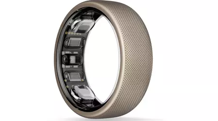New update for Amazfit Helio smart ring: more accurate sleep and heart rate data