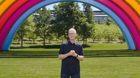 Колонка редактора: 7 думок про WWDC 2025