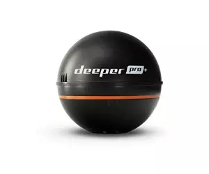 Deeper PRO+ 2 Smart Sonar Fish ...