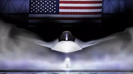 Boeing wins competition to develop 6th generation F-47 fighter jet