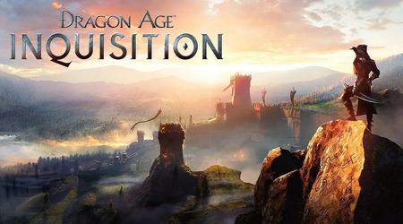 Super Angebot von EGS: Jeder kann das berühmte Rollenspiel Dragon Age: Inquisition kostenlos erhalten