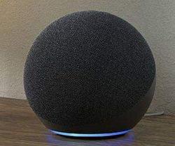 Amazon Echo Smart Speakers