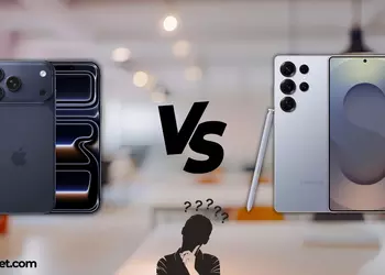 Apple iPhone 17 Pro Max vs Samsung Galaxy S25 Ultra: Comparison