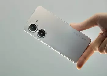 ASUS случайно раскрыла цену флагмана Zenfone 10 с чипом Snapdragon 8 Gen 2, камерой на 200 МП и батареей на 5000 мАч