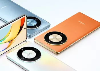 Honor X50: 120Hz AMOLED curved display, 108 MP camera and Snapdragon 6 Gen 1 processor for $190