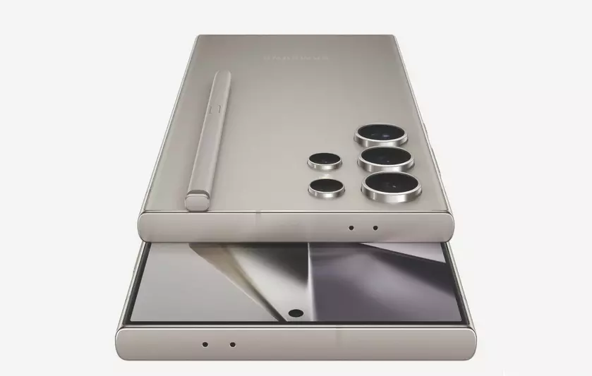 Samsung подтвердила, что представит флагманы Galaxy S24 в январе