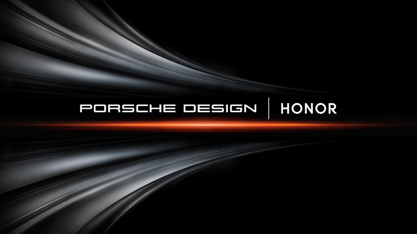 Honor и Porsche Design вместе выпустят смартфон, это может быть специальная версия флагмана Honor Magic 6