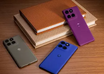 29 смартфонов Motorola вскоре получат Android 16: компания опубликовала список гаджетов