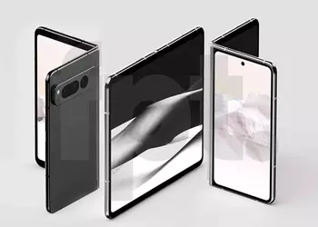 Google Photos улучшает меню обмена на телефонах Pixel с Android 14