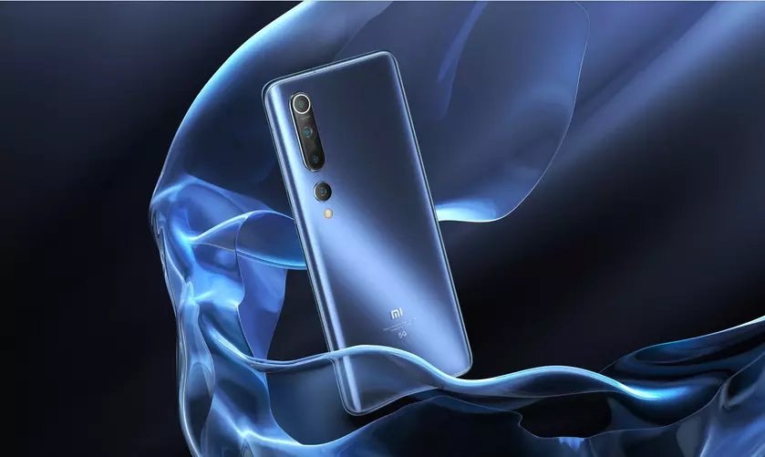 Официально: Xiaomi Mi 10 и Xiaomi Mi 10 Pro получат MIUI 14 на Android 13 весной 2023 года