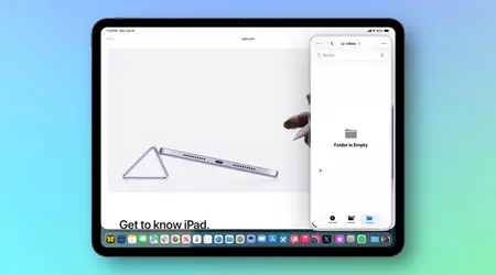 iPadOS 26.1 brings back Slide Over like in the good old iPadOS 18