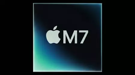 Apple may transfer M7 processor production to Intel