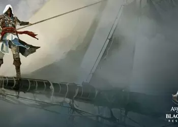 Лето на Карибах — это прекрасно! Инсайдер сообщил, когда может выйти Assassin’s Creed Black Flag: Resynced