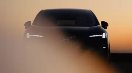 Volvo EX60 зможе проїхати до 810 км на одному заряді