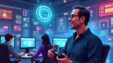 Le PDG d'Epic Games, Tim Sweeney, exhorte Steam à abandonner les étiquettes « Made with AI » et ridiculise leur nécessité