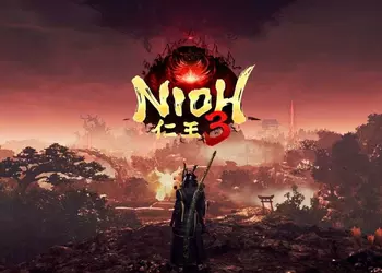 На PC и PlayStation 5 состоялся релиз хардкорного экшена Nioh 3