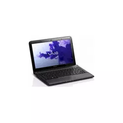 Sony VAIO SVE1111M1R/B