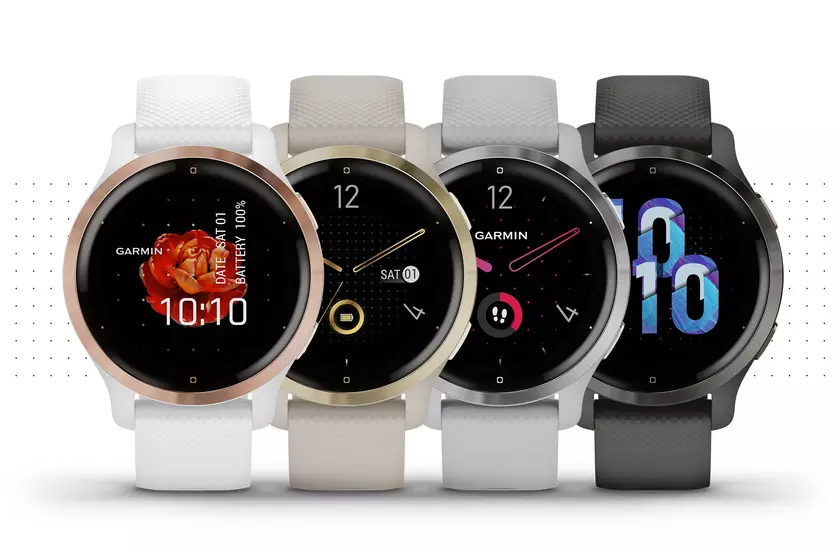 Предложение дня: Garmin Venu 2S на Amazon со скидкой $152