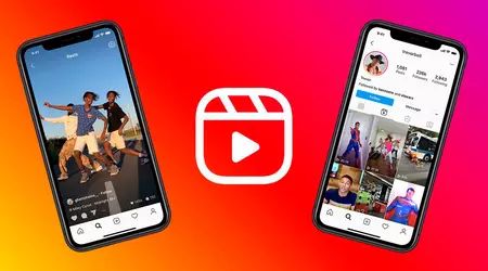 Media: Meta may release a separate app from Instagram for browsing Reels
