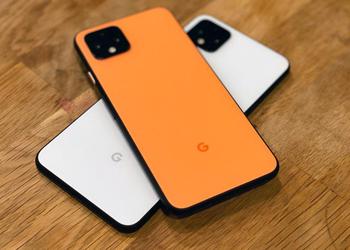 iOS 14 запустили на Google Pixel 4