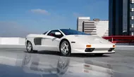 Cizeta-Moroder V16T: суперавтомобиль, который оказался «слишком Lamborghini» для самой Lamborghini
