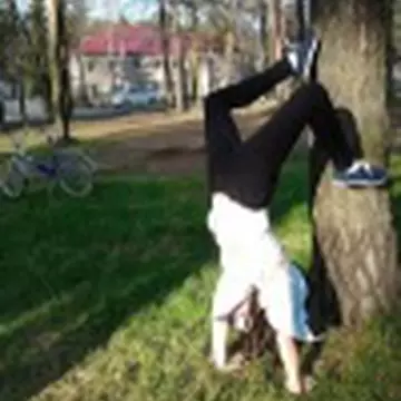 Олеся Исмаилова