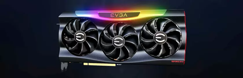 EVGA из-за конфликта с NVIDIA покидает рынок видеокарт и потеряет 75% дохода