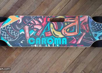 Best Caroma E-Skateboards