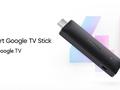 Realme выпустит в Европе ТВ-приставку Smart Google TV Stick по цене от €55