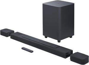 Barre de son JBL Bar 1000