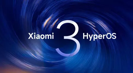 Xiaomi launched the global version of HyperOS 3: find out the main innovations of the Android 16-based shell