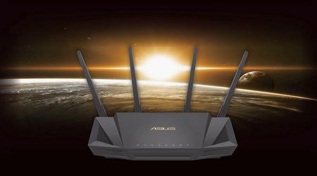 ASUS TUF Gaming BE3600: New WiFi 7 router for gamers with Mesh support