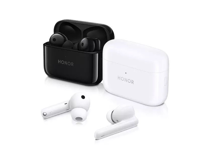 Honor Earbuds 2 Lite с ANC и автономностью до 32 часов приехали в Европу