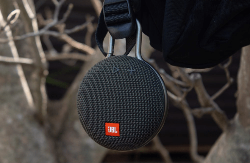 Meilleure enceinte JBL Bluetooth Clip 3