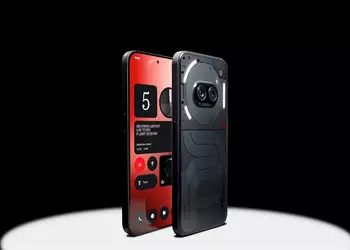 Nothing готовит к релизу Phone (2a) в новом цвете