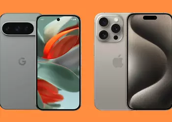 Google has trolled the iPhone in a new advert comparing it to the Pixel 9