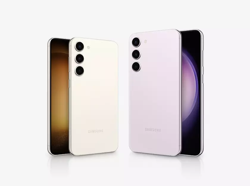 Samsung уже тестирует One UI 6.1 на флагманах Galaxy S23, Galaxy S23+ и Galaxy S23 Ultra