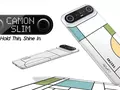 Tecno Camon Slim: Попытка втиснуть невозможное в 6 миллиметров