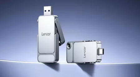 Lexar D70E: a dual-port SSD that ditches the cable hunt