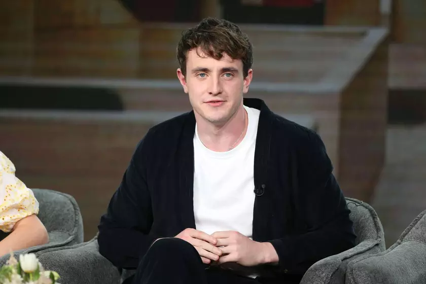 Смелое признание актера:  Пол Мескал рассказал о сильном страхе перед Педро Паскалем до начала съемок сиквела "Gladiator"