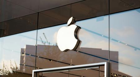 Apple buys Canadian industrial AI startup