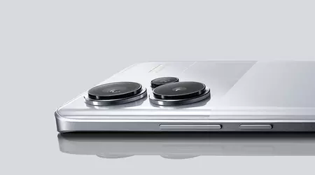 Не тільки Redmi Note 13: Redmi Note 13 Pro також вийде на глобальному ринку під брендом POCO