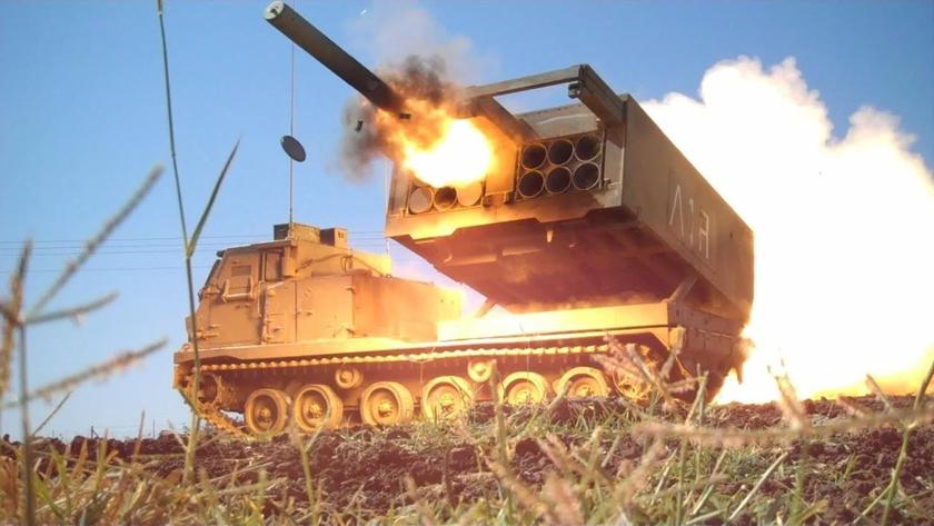 Die Vereinigten Staaten werden die Lieferung von GMLRS-Munition für HIMARS, M270 MLRS und MARS II erhöhen